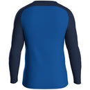 JAKO Sweater Iconic - royal/marine