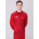 JAKO Keepershirt Tropicana - Sportrood