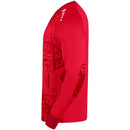 JAKO Keepershirt Tropicana - Sportrood