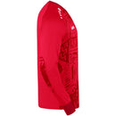 JAKO Keepershirt Tropicana - Sportrood