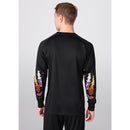 JAKO Keepershirt Tropicana - Retro