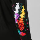 JAKO Keepershirt Tropicana - Retro