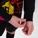 JAKO Keepershirt Tropicana - Retro