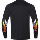 JAKO Keepershirt Tropicana - Retro