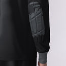 JAKO Keepershirt Tropicana - Zwart/Antraciet