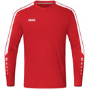 JAKO Keepershirt Power - Rood