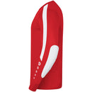 JAKO Keepershirt Power - Rood