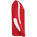 JAKO Keepershirt Power - Rood