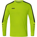 JAKO Keepershirt Power - Neon groen