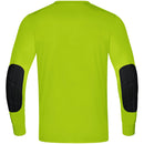 JAKO Keepershirt Power - Neon groen