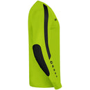 JAKO Keepershirt Power - Neon groen