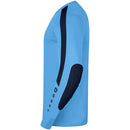 JAKO Keepershirt Power - Nachtblauw/Marine