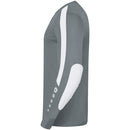 JAKO Keepershirt Power - Steengrijs