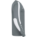 JAKO Keepershirt Power - Steengrijs