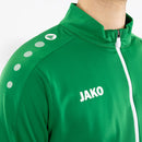RKSV Groene Ster JAKO Polyestervest One