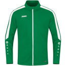 JAKO Polyestervest Power - sportgroen