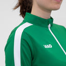 RKSV Groene Ster Polyestervest Power