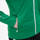 RKSV Groene Ster Polyestervest Power