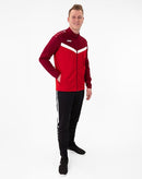 VV Schaesberg Polyestervest Iconic