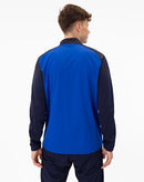 JAKO Polyestervest Iconic - royal/marine