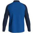 JAKO Polyestervest Iconic - royal/marine