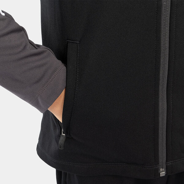 DTA Heerlen Polyestervest Dynamic