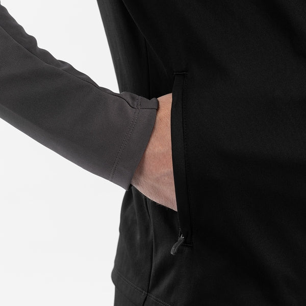 DTA Heerlen Polyestervest Dynamic