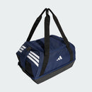 Alfa Sport Adidas Tiro Duffle Bag met bodemvak