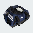 Alfa Sport Adidas Tiro Duffle Bag met bodemvak