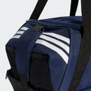 Alfa Sport Adidas Tiro Duffle Bag met bodemvak
