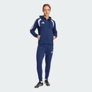Alfa Sport Adidas Tiro 26 League Sweat Full Zip Hoodie