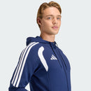 Alfa Sport Adidas Tiro 26 League Sweat Full Zip Hoodie