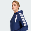 Alfa Sport Adidas Tiro 26 League Sweat Full Zip Hoodie