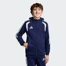 Alfa Sport Adidas Tiro 26 League Sweat Full Zip Hoodie