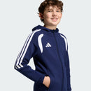 Alfa Sport Adidas Tiro 26 League Sweat Full Zip Hoodie