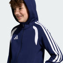 Alfa Sport Adidas Tiro 26 League Sweat Full Zip Hoodie