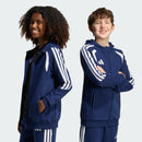Alfa Sport Adidas Tiro 26 League Sweat Full Zip Hoodie