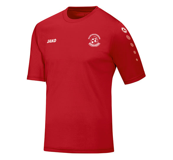 RKVV Voerendaal Shirt Team KM