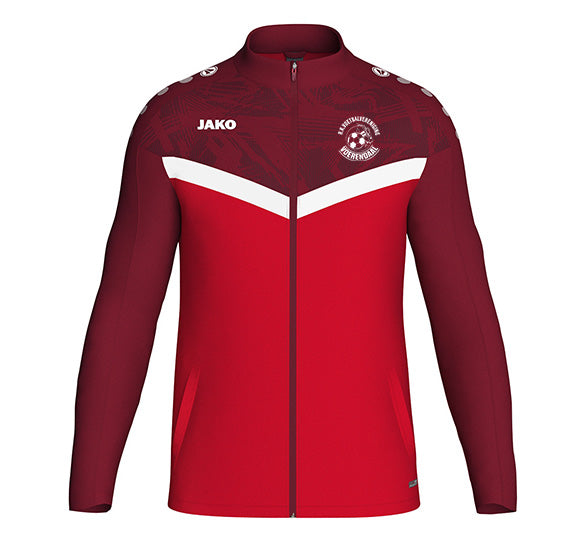 RKVV Voerendaal Polyestervest Iconic