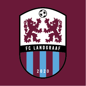 Logo van voetbalvereniging FC Landgraaf