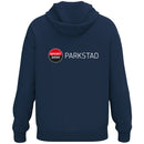 GV Olympia JAKO Sweater met kap One Cotton