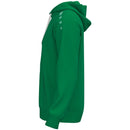RKSV Groene Ster JAKO Sweater met kap One Cotton