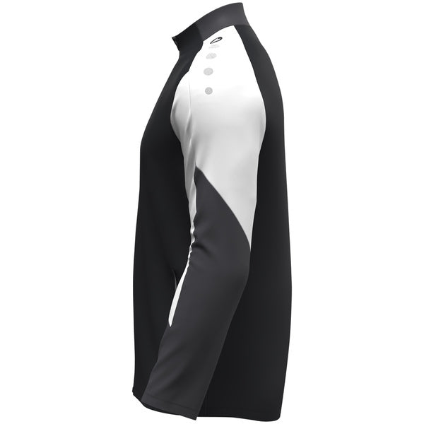 DTA Heerlen Polyestervest Dynamic