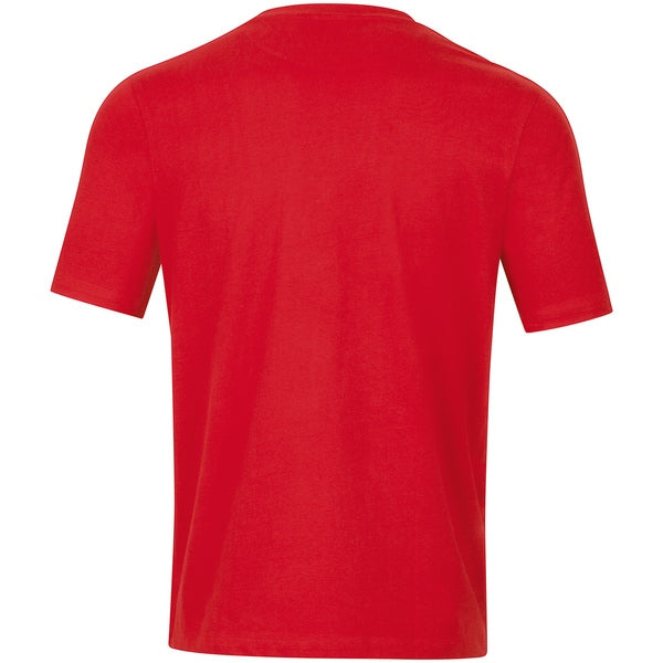 T-Shirt Basis - rot