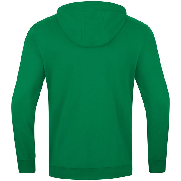 RKSV Groene Ster Sweater met kap Power