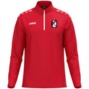 RKHBS JAKO Ziptop One