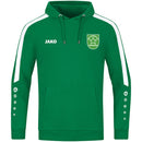 RKSV Groene Ster Sweater met kap Power