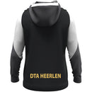 DTA Heerlen Zip hoody Dynamic