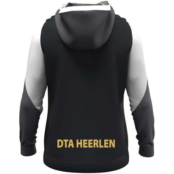 DTA Heerlen Zip hoody Dynamic