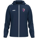 Sporting Heerlen JAKO Jas met kap One